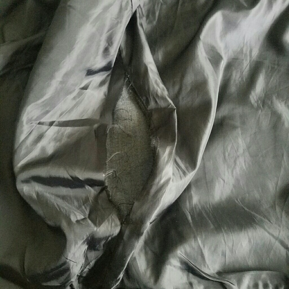 Varsity Jacket - Picture 3 of 3